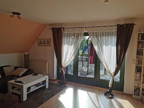 Foto - großzügige helle 4-Zimmer-Wohnung in Wissingen