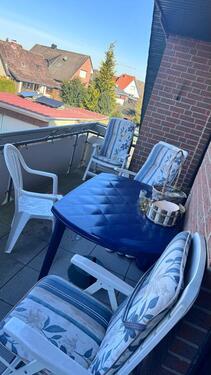 Foto - 4 Zimmer Etagenwohnung in Bissendorf