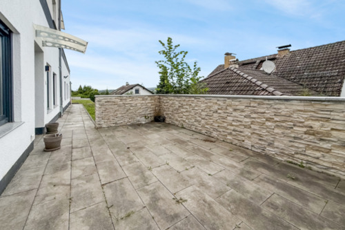 Foto - 2 Zimmer Erdgeschoßwohnung zur Miete in Kaufungen