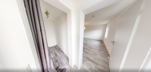 Foto - Erdgeschoßwohnung in Kaufungen zur Miete