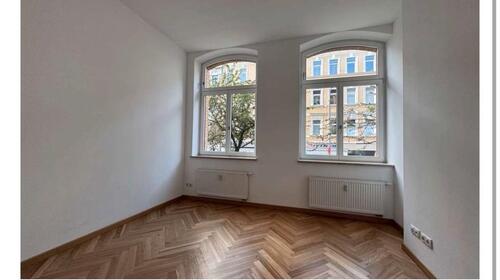 Foto - 2 Zimmer Maisonettenwohnung zur Miete in Leipzig