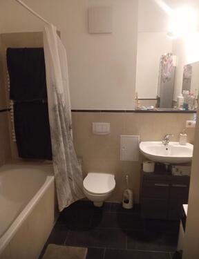 Foto - Maisonettenwohnung in Leipzig zur Miete