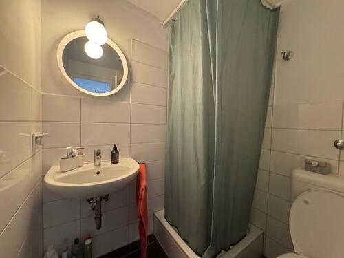 Foto - Moderne 1-Zimmer-Wohnung ab dem 01.05.2026