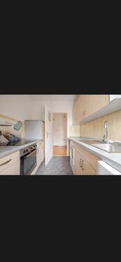 Foto - Dachgeschoßwohnung in Hamburg zur Miete