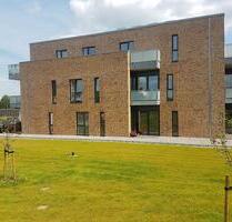 3-Zimmer-Staffelgeschoss-Wohnung in 24582 zu vermieten - Bordesholm