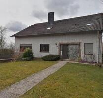 Großzügige 6-Zimmer Wohnung mit Garten und wunderschönem unverbau - Monschau