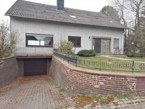 Foto - 6 Zimmer Erdgeschoßwohnung zur Miete in Monschau