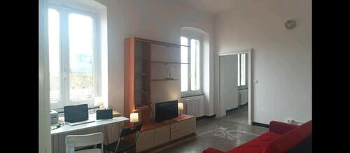Foto - Genua Zentrum ZimmerWohnung ALL IN ab €400
