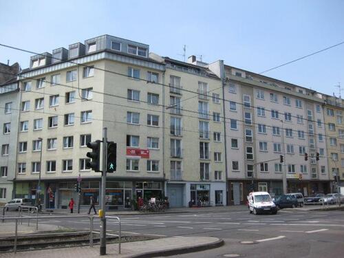 Foto - Studentenappartement Barbarossaplatz zu vermieten