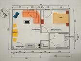 Foto - Schöne 2 Zi. Wohnung zu vermieten