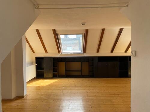 Foto - 1 Zimmer Dachgeschoßwohnung zur Miete in Iserlohn