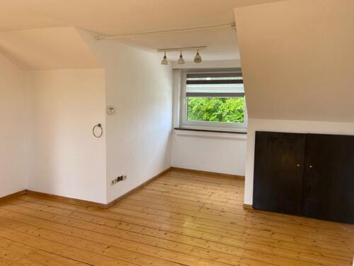 Foto - 1 Zimmer Dachgeschoßwohnung in Iserlohn