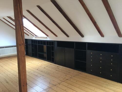 Foto - Dachgeschoßwohnung in Iserlohn zur Miete