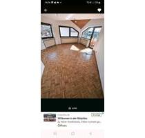 3,5 Zimmer Wohnung mit Balkon, sofort bezugsfertig - Günzburg