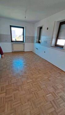 Foto - 3.5 Zimmer Etagenwohnung zur Miete in Günzburg