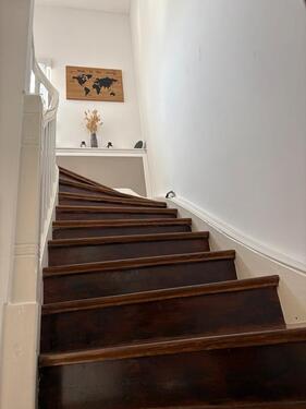 Foto - 5 Zimmer Maisonettenwohnung zur Miete in Völklingen