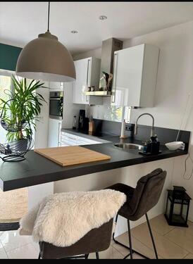 Foto - 5 Zimmer Maisonettenwohnung in Völklingen