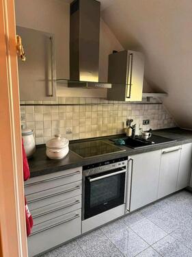 Foto - Möblierte Wohnung in Hamburg Schnelsen