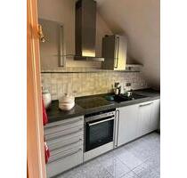 Möblierte Wohnung in Hamburg Schnelsen