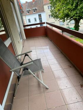 Foto - 3 ZKB Wohnung Kapitalanleger und Eigennutzer