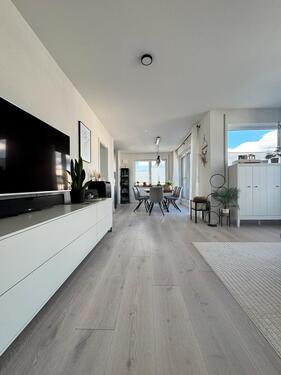 Foto - Top moderne 3 Zimmer Penthouse Wohnung