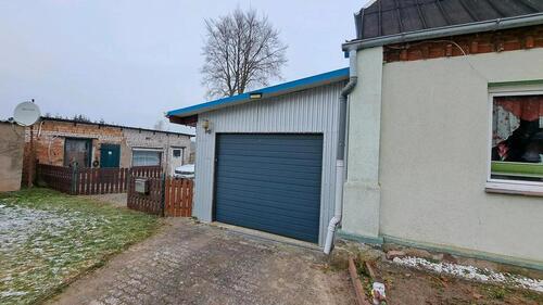 Foto - 10 Zimmer Einfamilienhaus in Tribsees