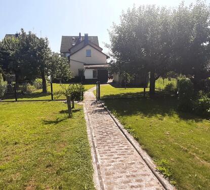 Foto - 8 Zimmer Einfamilienhaus zum Kaufen in Hattorf am Harz