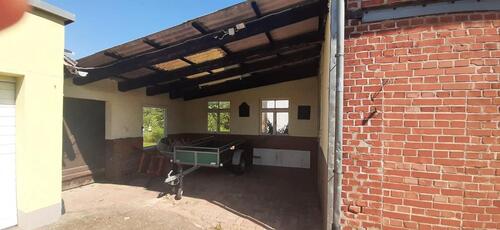 Foto - Einfamilienhaus in Hattorf am Harz zum Kaufen
