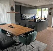 KfW 40 - exklusive 3-Zimmerwohnung mit Garten & Terasse - Neunkirchen Kohlhof