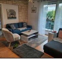 2 ZKB in Mainz-Ebersheim 58 m² mit Balkon 2 ZKB in Mainz-Ebersheim 58 m² mit Balkon