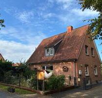 Schönes Einfamilienhaus mit großem Grundstück - Bardowick