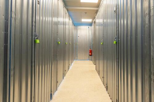 Foto - Storebox Selfstorage-Lager in Passau Haidenhof