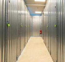 Storebox Selfstorage-Lager in Passau Haidenhof