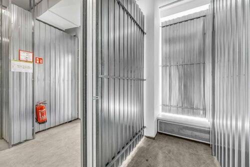 Foto - Storebox Selfstorage-Lager Weiden