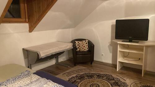 Foto - Etagenwohnung zur Miete in Großweil