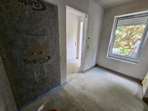 Foto - Etagenwohnung in Bramsche zur Miete