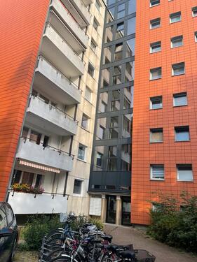 Foto - Eine 72 qm Wohnung in Wolfsburg