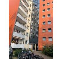 Eine 72 qm Wohnung in Wolfsburg