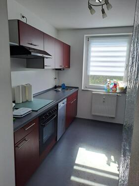 Foto - Freundliche Dreiraumwohnung zu vermieten