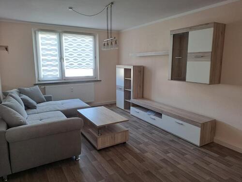 Foto - Etagenwohnung in Bischofswerda