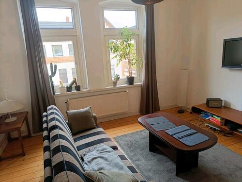 Foto - 3 Zimmerwohnung östliches Ringgebiet