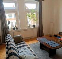 3 Zimmerwohnung östliches Ringgebiet - Braunschweig