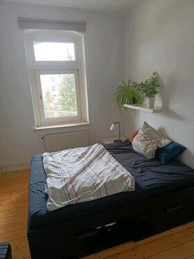 Foto - Etagenwohnung in Braunschweig