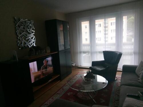 Foto - Etagenwohnung zum Kaufen in Wernigerode