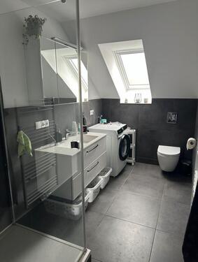 Foto - Etagenwohnung in Minden zur Miete
