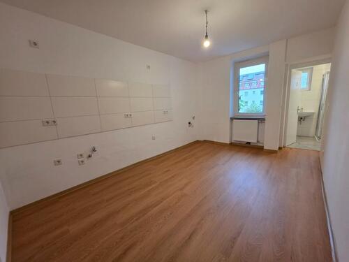 Foto - SCHÖNE HELLE 2ZKB WOHNUNG IM NAUWEISERVIERTEL