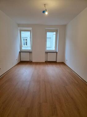 Foto - Etagenwohnung in Saarbrücken