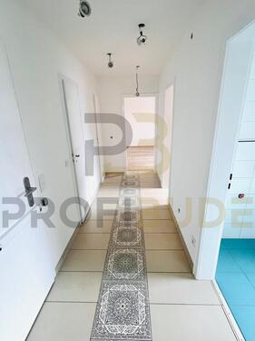 Foto - *PROVISIONSFREI* Helle 2,5-Zimmer-Wohnung Balkon, Einbauküche & Gäste-WC in Essen-Bredeney