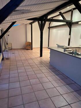 Foto - Wohnung mit Terrasse im Unigebiet