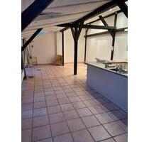 Wohnung mit Terrasse im Unigebiet - Braunschweig Nordstadt